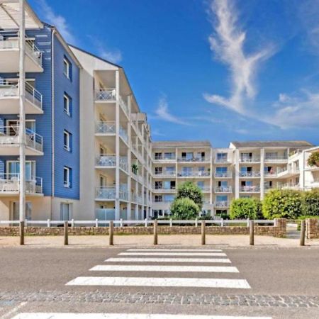 Charmant Appartement Vue Mer - Plougonvelin Extérieur photo