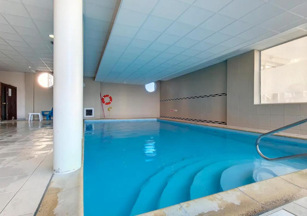 Charmant Appartement Vue Mer - Plougonvelin Extérieur photo